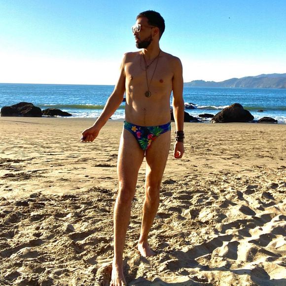 Meet your Posher, Jesse - Picture 1 of 1